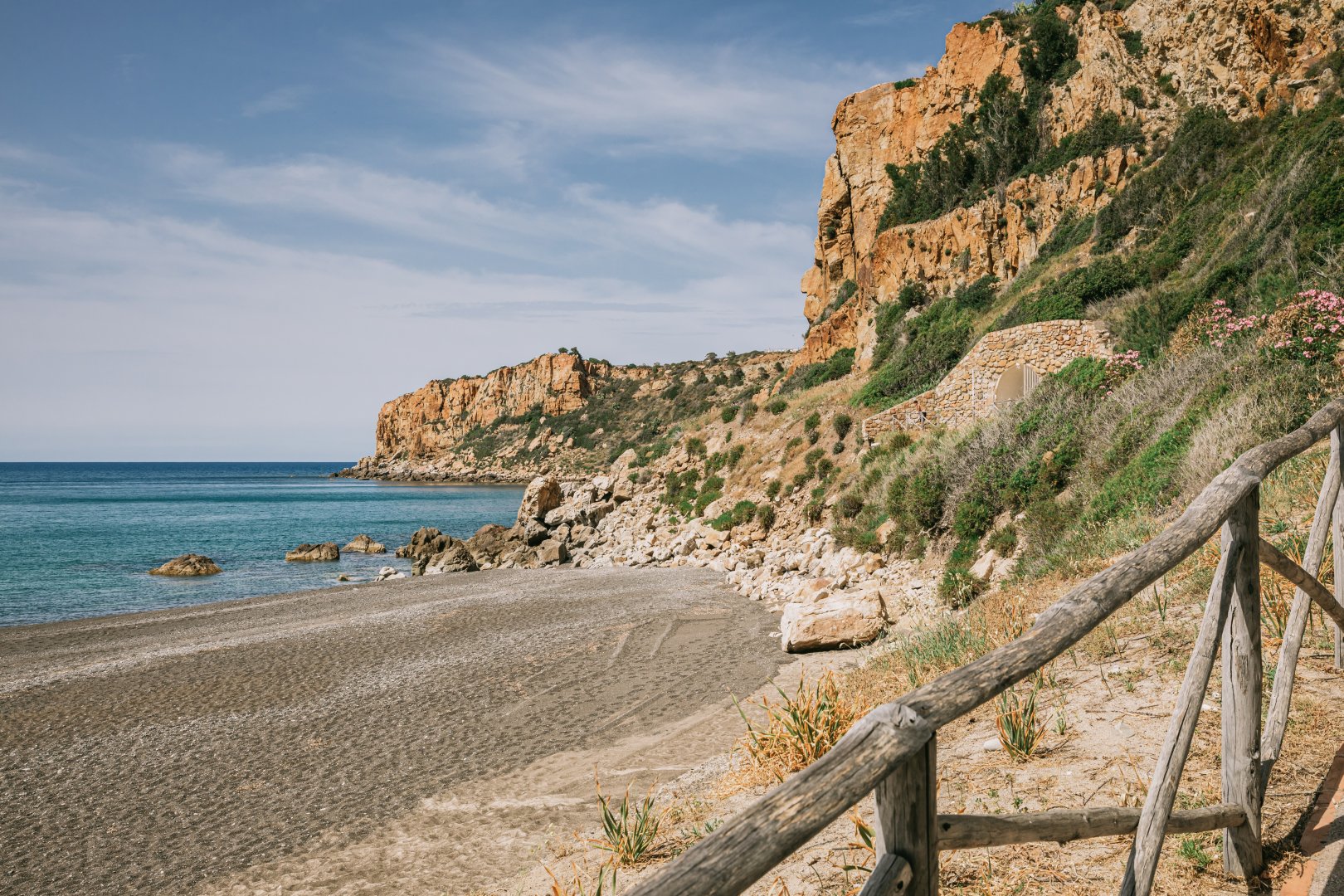 Foto 16 Mangia's Pollina Resort Pollina, 15