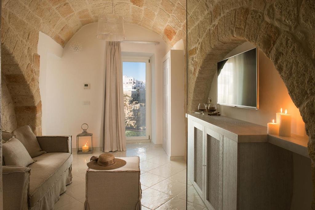 Foto 4 San Michele Suite Polignano a Mare, 03