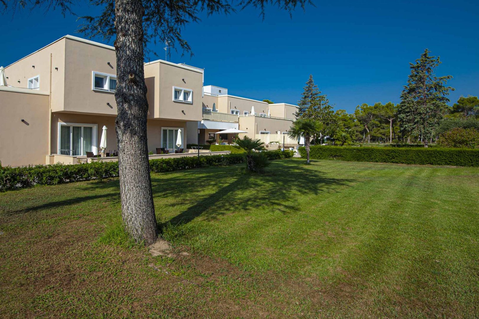 Foto 3 San Vincenzo Resort Policoro, 02