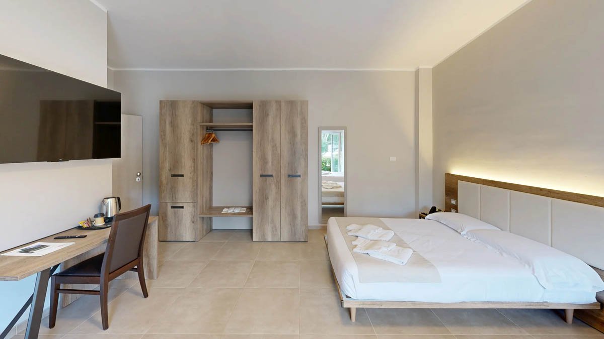 Foto 7 San Vincenzo Resort Policoro, 06