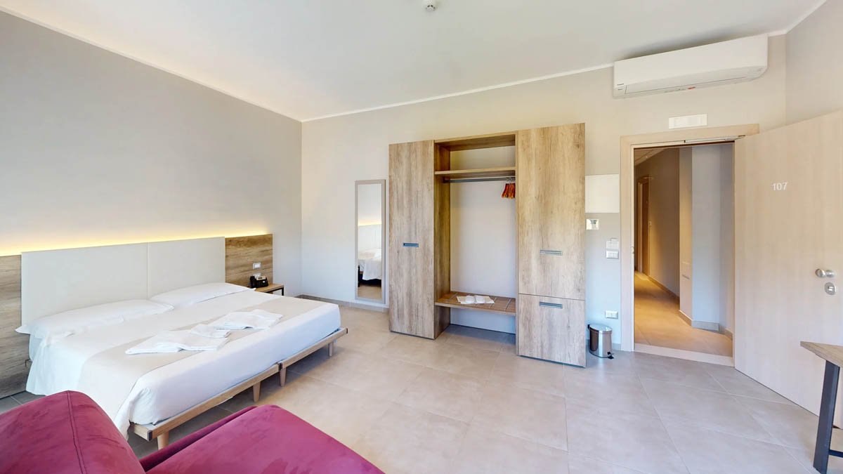 Foto 8 San Vincenzo Resort Policoro, 07