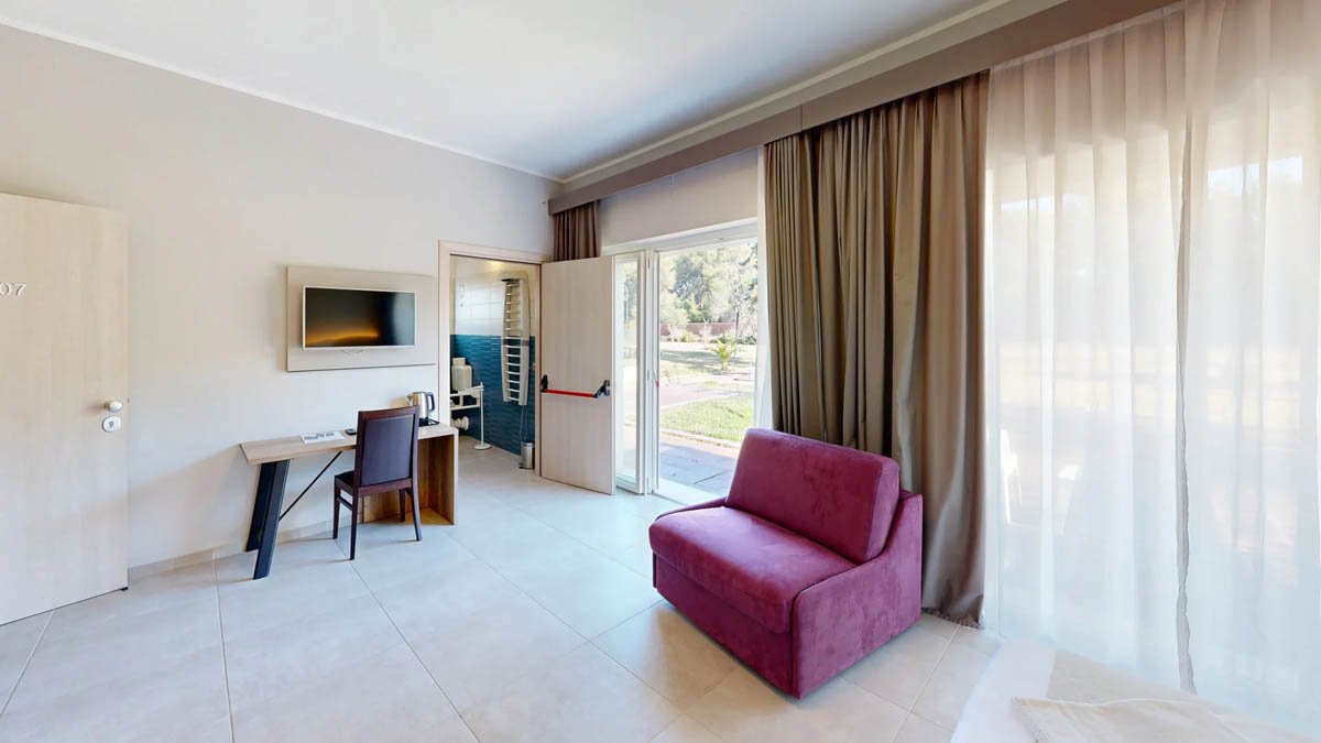 Foto 9 San Vincenzo Resort Policoro, 08