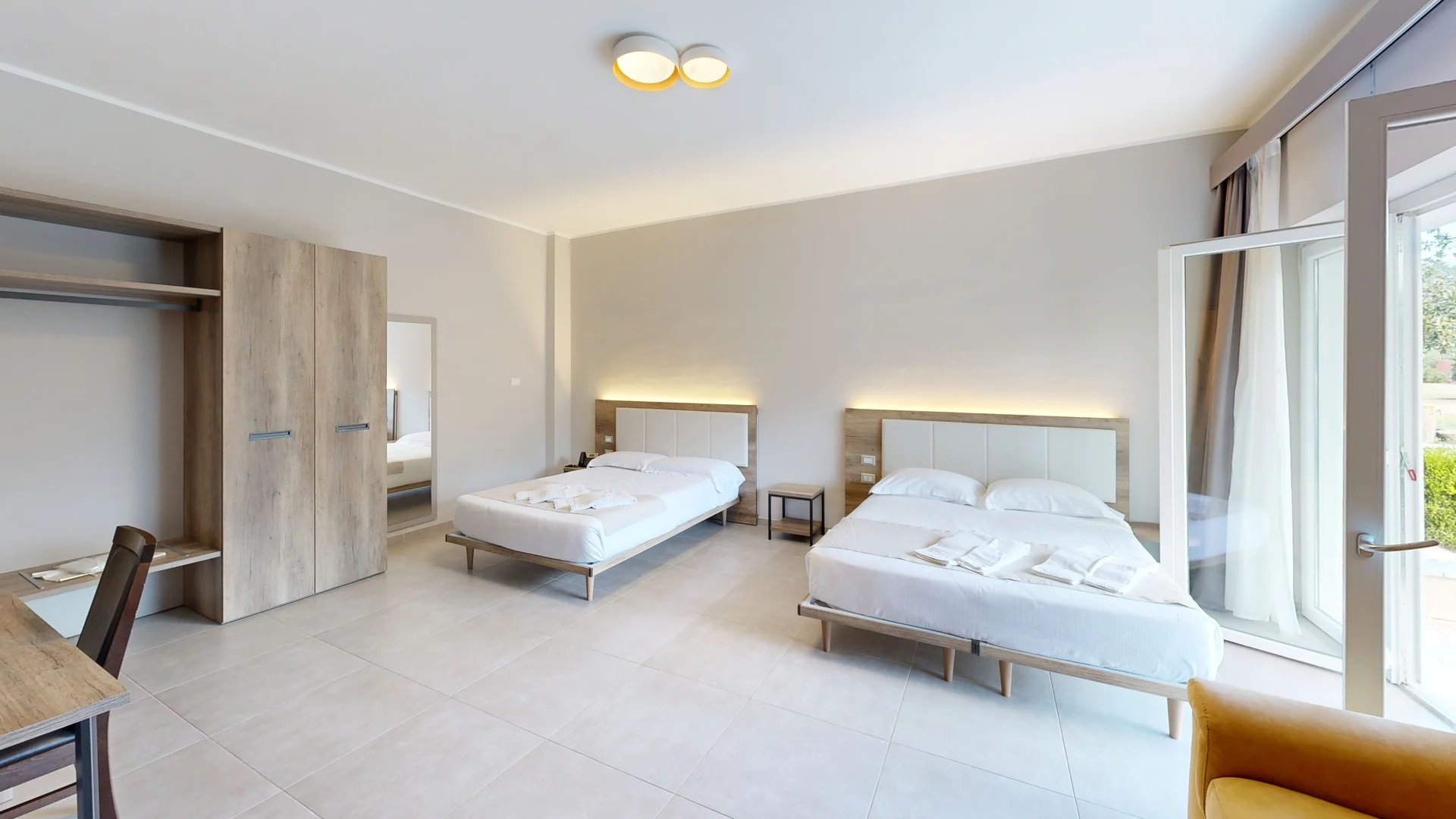 Foto 10 San Vincenzo Resort Policoro, 09