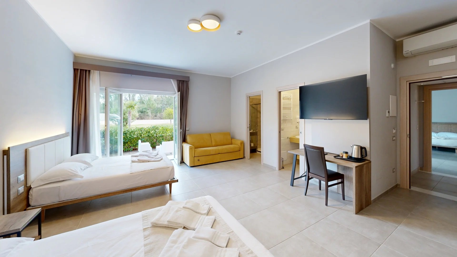 Foto 11 San Vincenzo Resort Policoro, 10