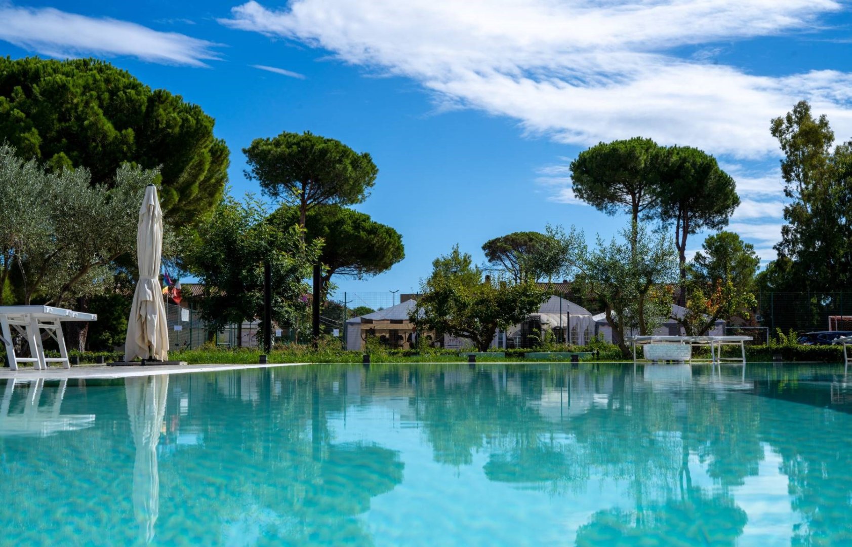 Foto 12 San Vincenzo Resort Policoro, 11