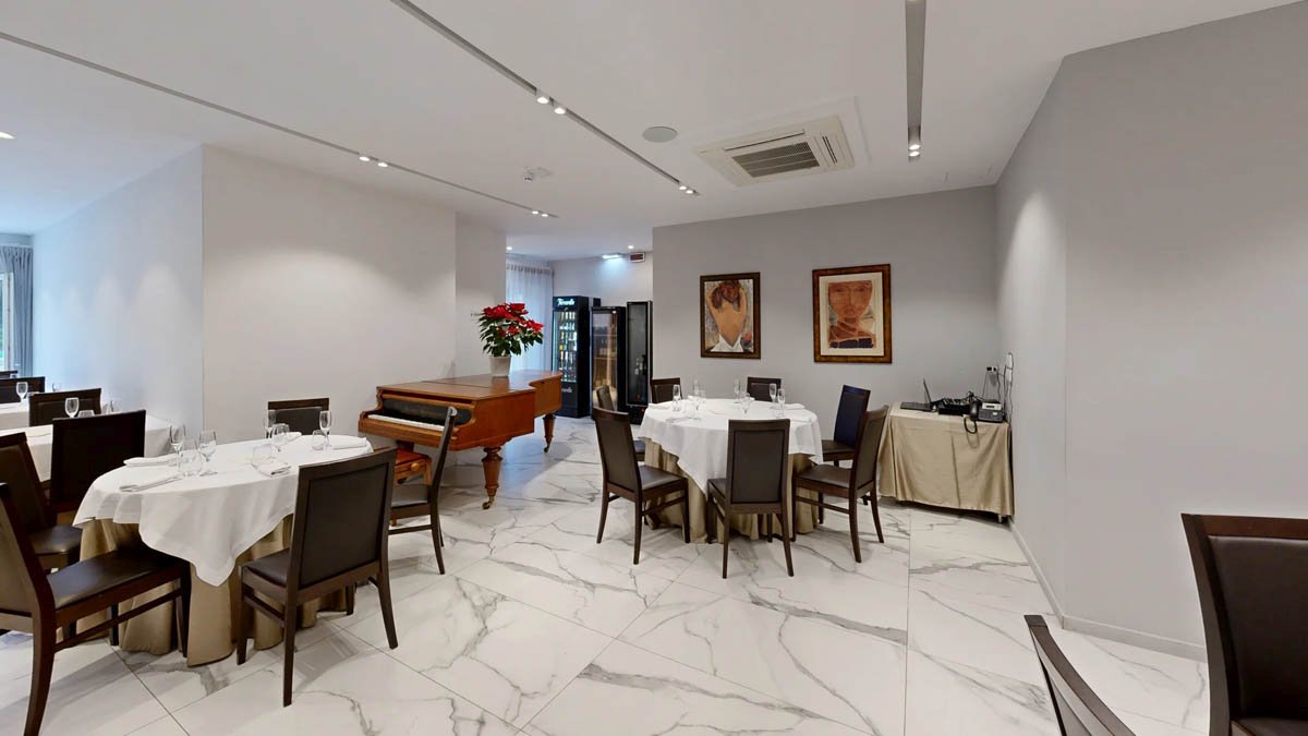 Foto 13 San Vincenzo Resort Policoro, 12