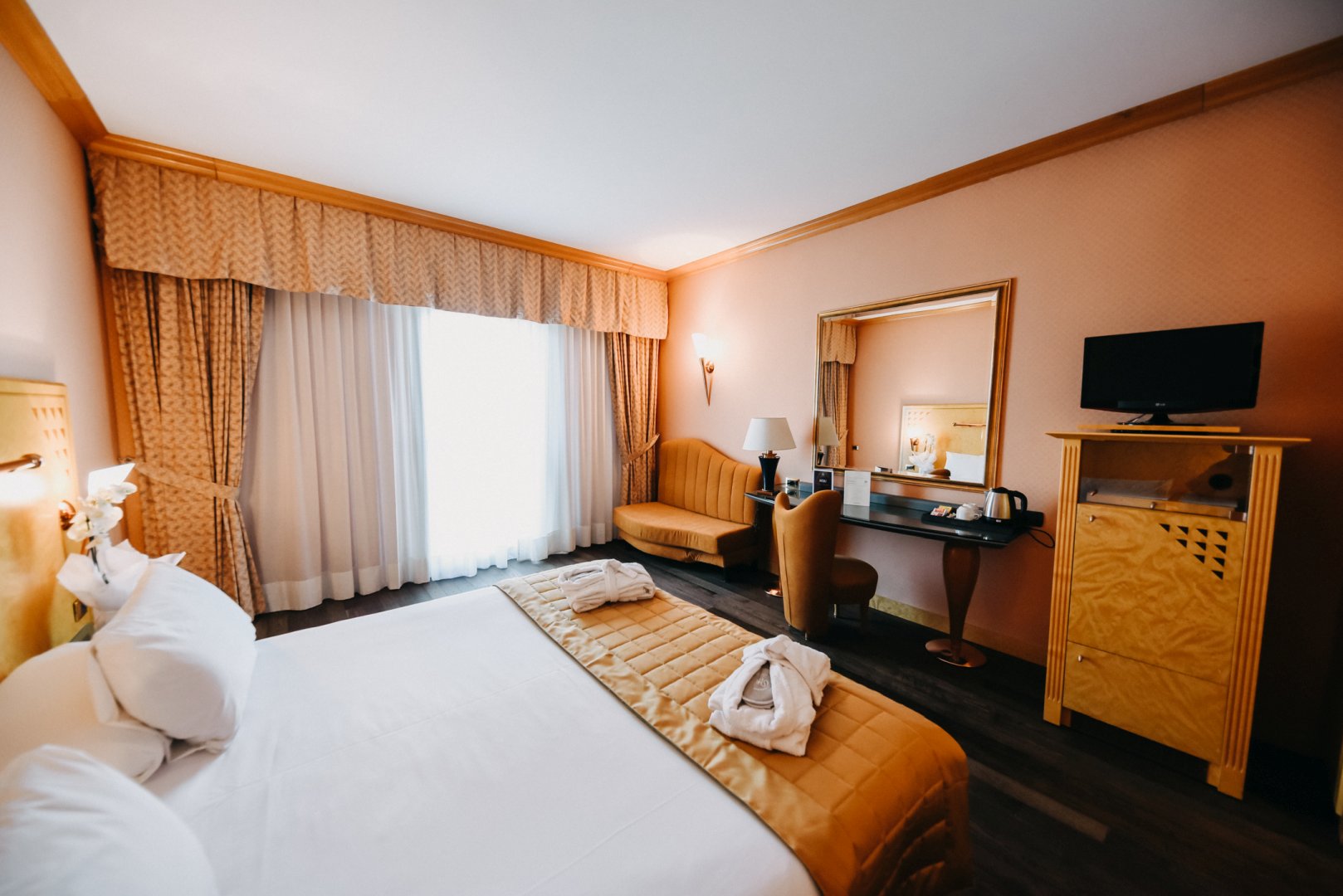 Foto 3 SHG Hotel Antonella Pomezia, 02