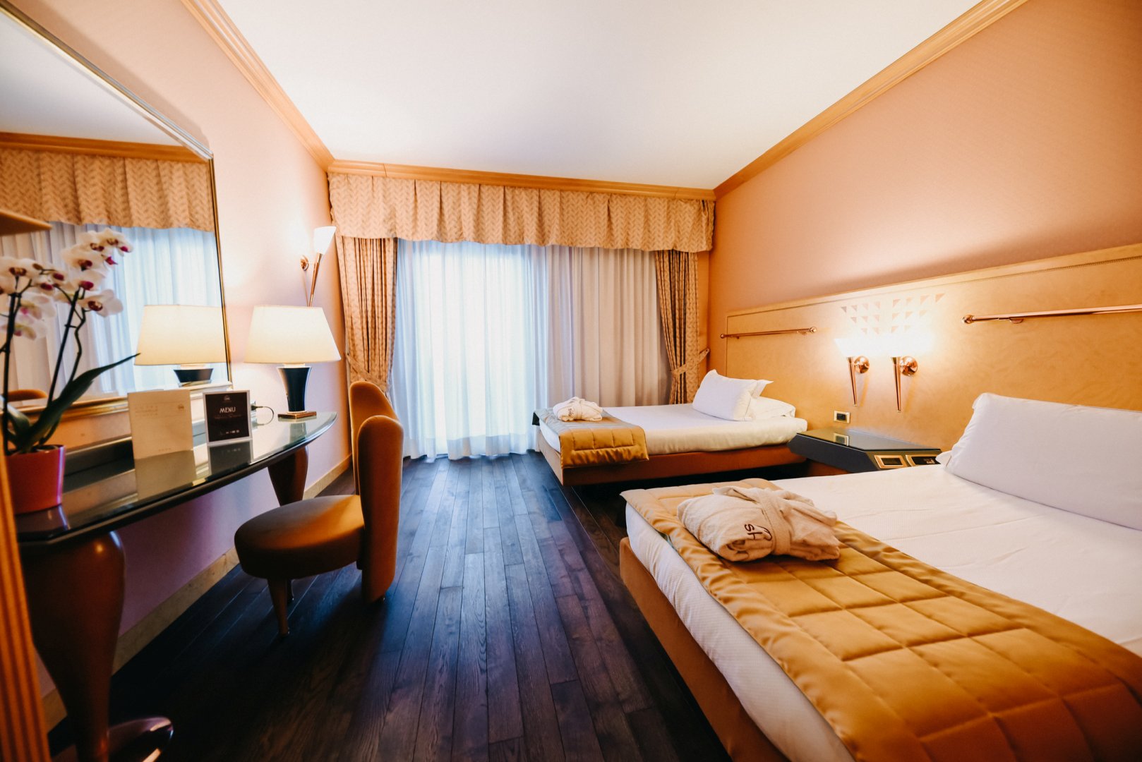 Foto 4 SHG Hotel Antonella Pomezia, 03