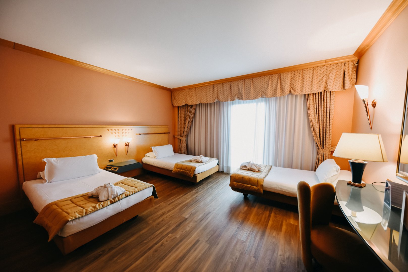 Foto 5 SHG Hotel Antonella Pomezia, 04