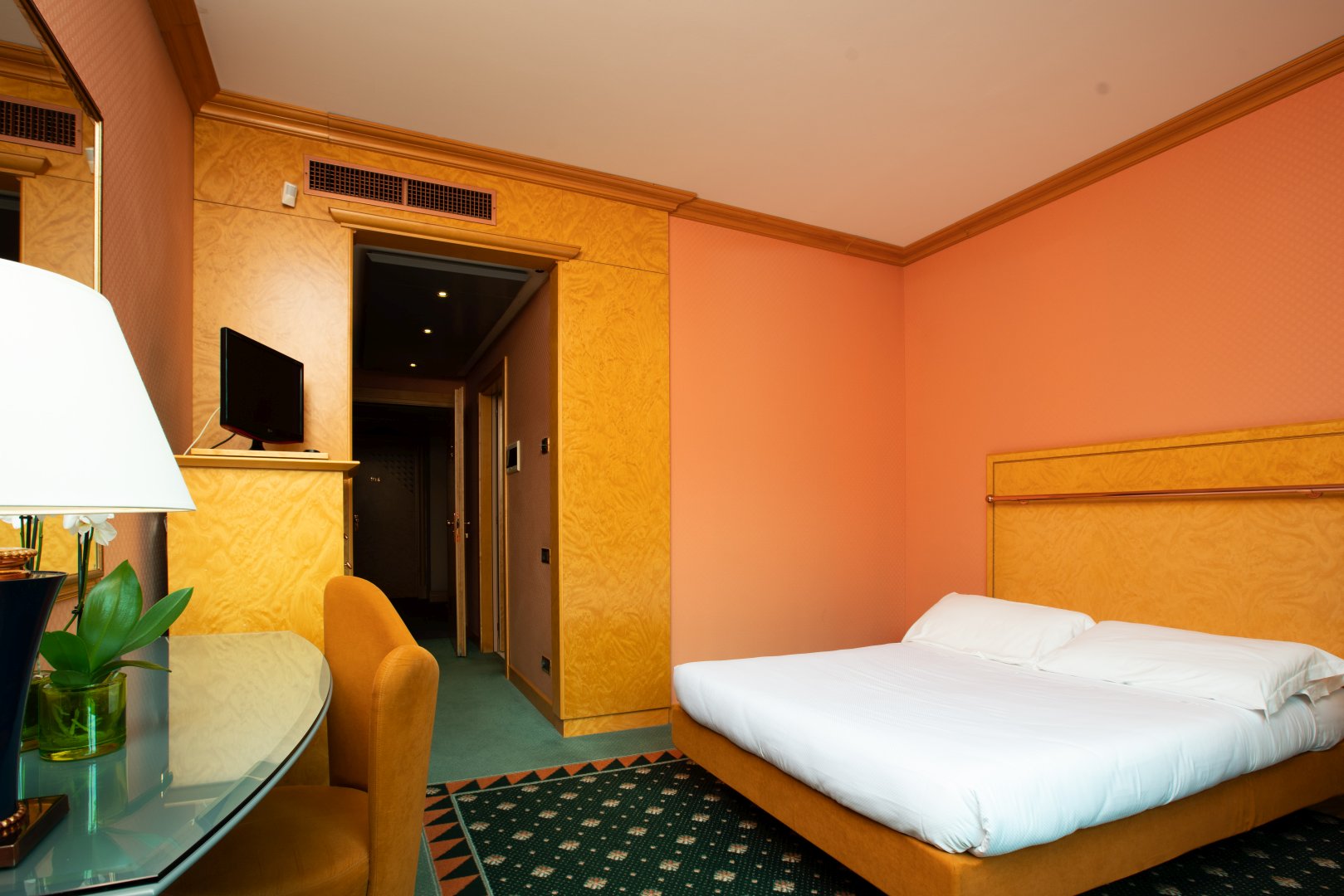 Foto 6 SHG Hotel Antonella Pomezia, 05