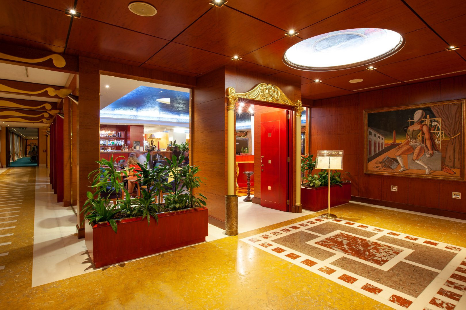 Foto 7 SHG Hotel Antonella Pomezia, 06