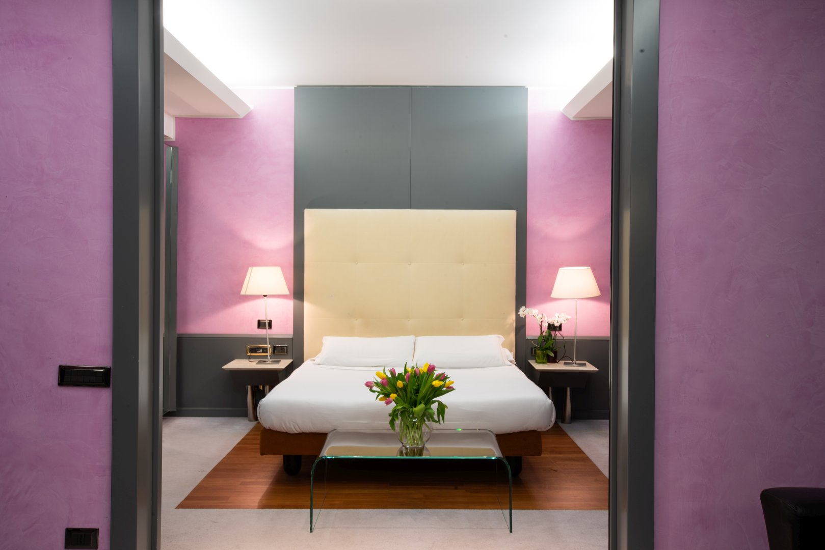 Foto 8 SHG Hotel Antonella Pomezia, 07