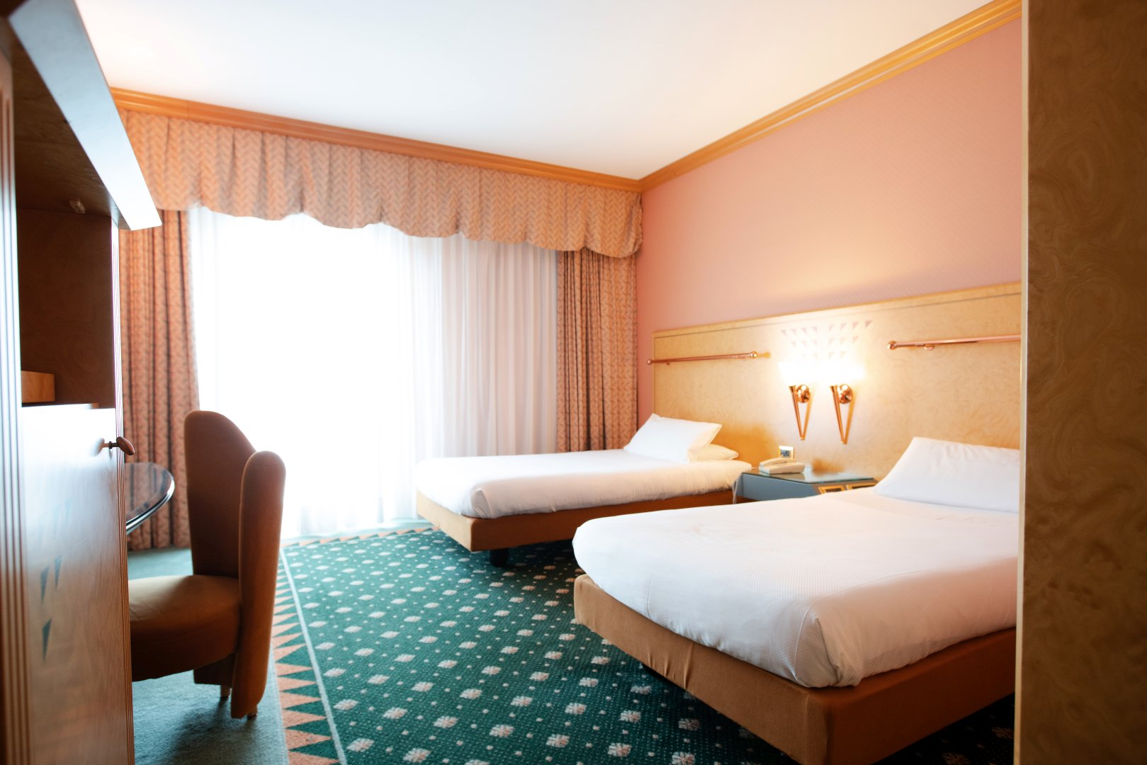 Foto 9 SHG Hotel Antonella Pomezia, 08