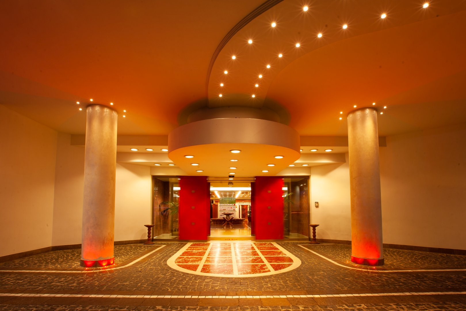 Foto 12 SHG Hotel Antonella Pomezia, 11