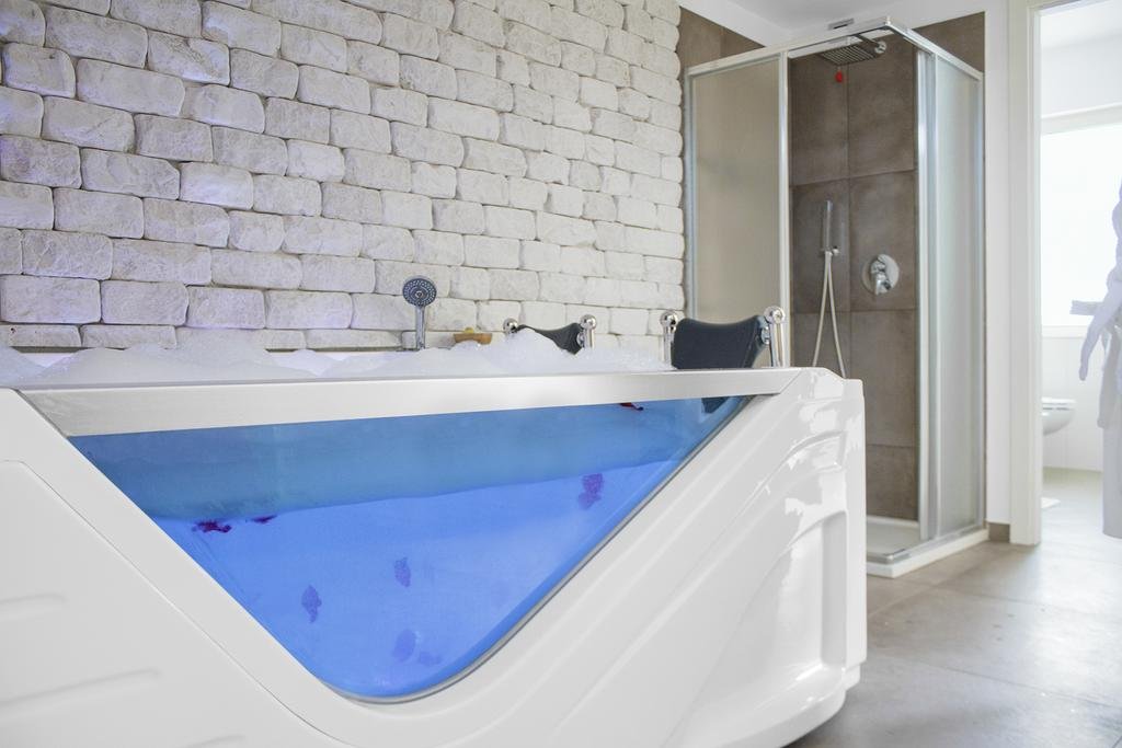 Foto 6 Bosco De Medici Resort Pompei, 05