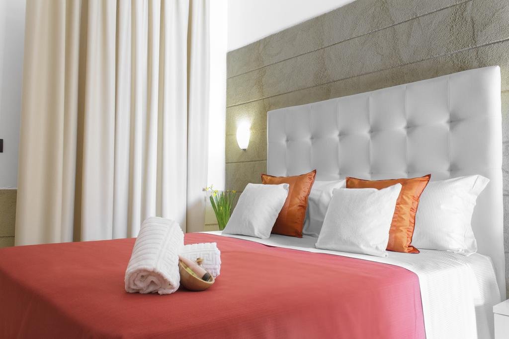 Foto 7 Bosco De Medici Resort Pompei, 06