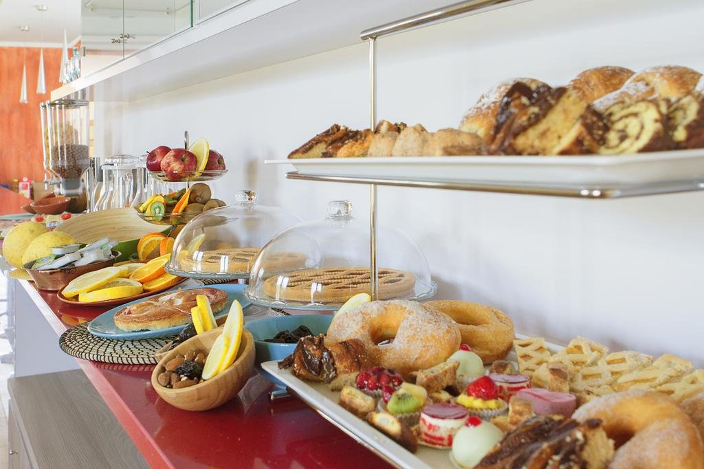 Foto 11 Bosco De Medici Resort Pompei, 10