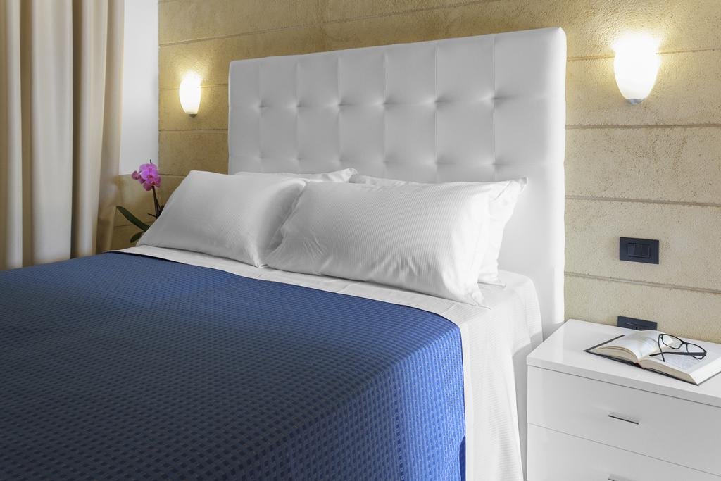 Foto 15 Bosco De Medici Resort Pompei, 14