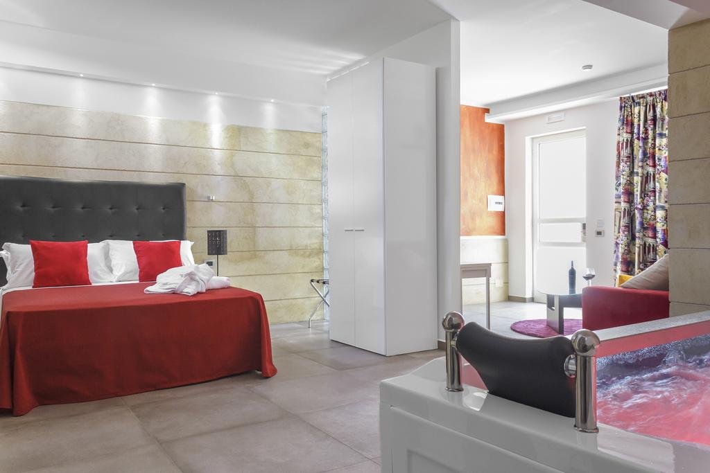 Foto 18 Bosco De Medici Resort Pompei, 17