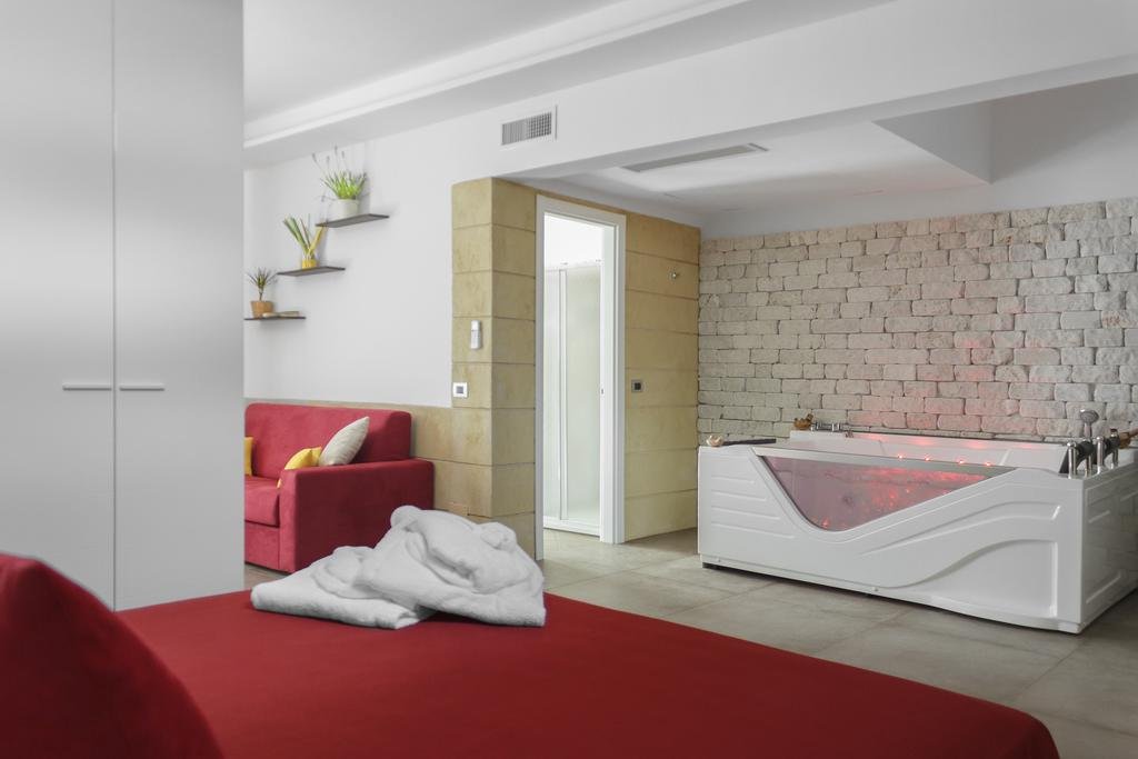 Foto 19 Bosco De Medici Resort Pompei, 18