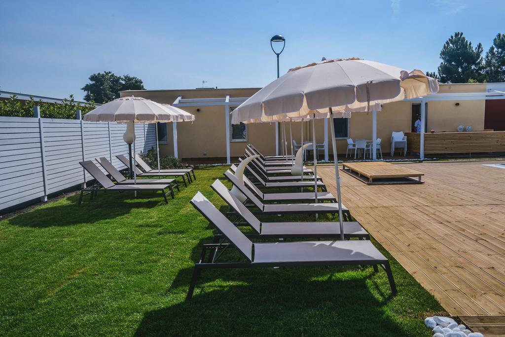 Foto 21 Bosco De Medici Resort Pompei, 20