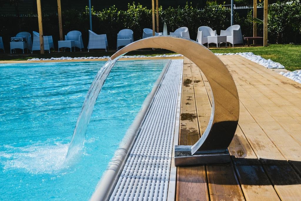 Foto 23 Bosco De Medici Resort Pompei, 22