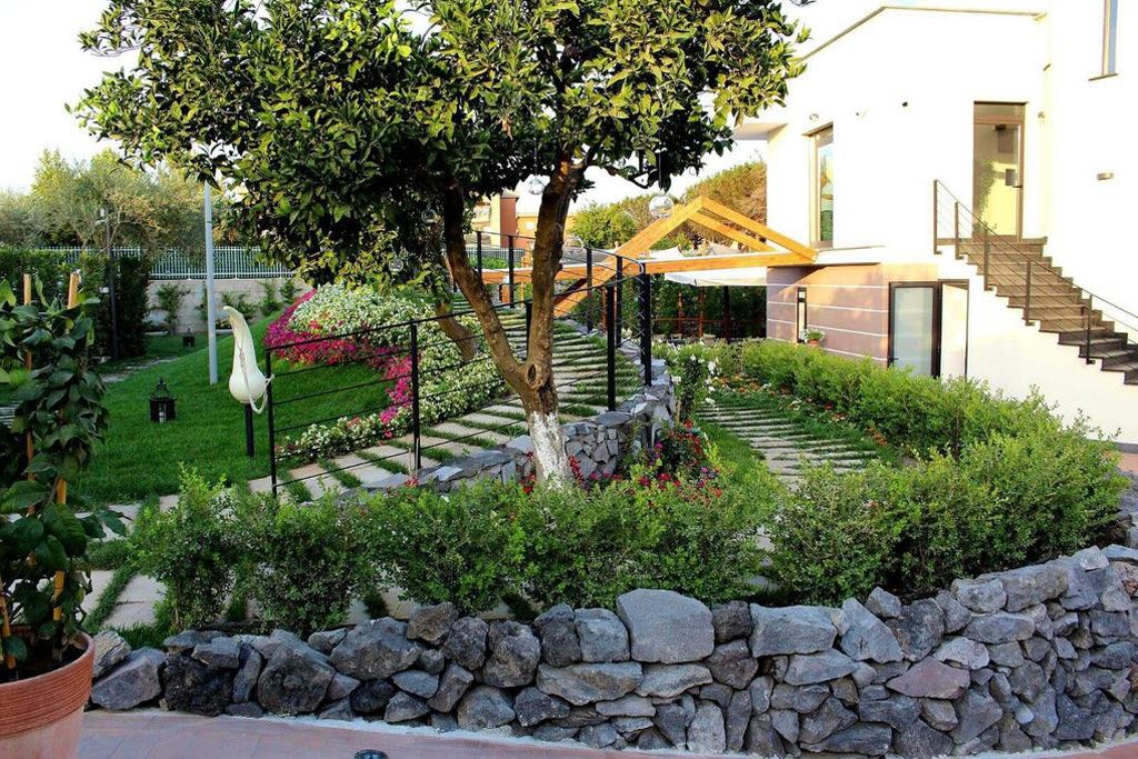 Foto 24 Bosco De Medici Resort Pompei, 23