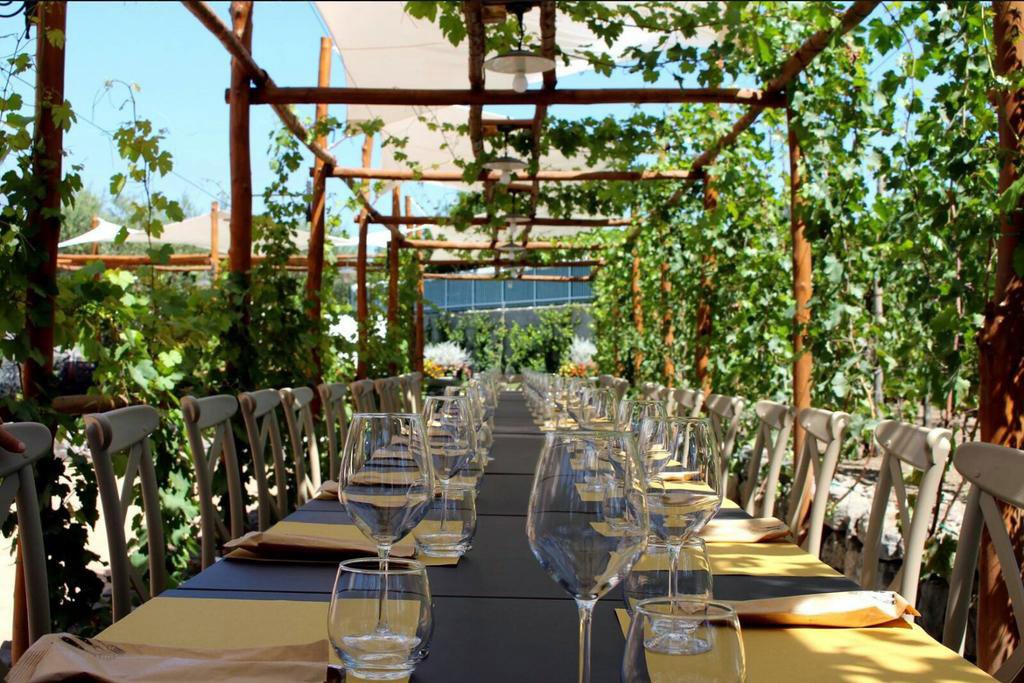 Foto 25 Bosco De Medici Resort Pompei, 24