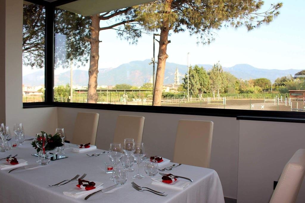 Foto 26 Bosco De Medici Resort Pompei, 25