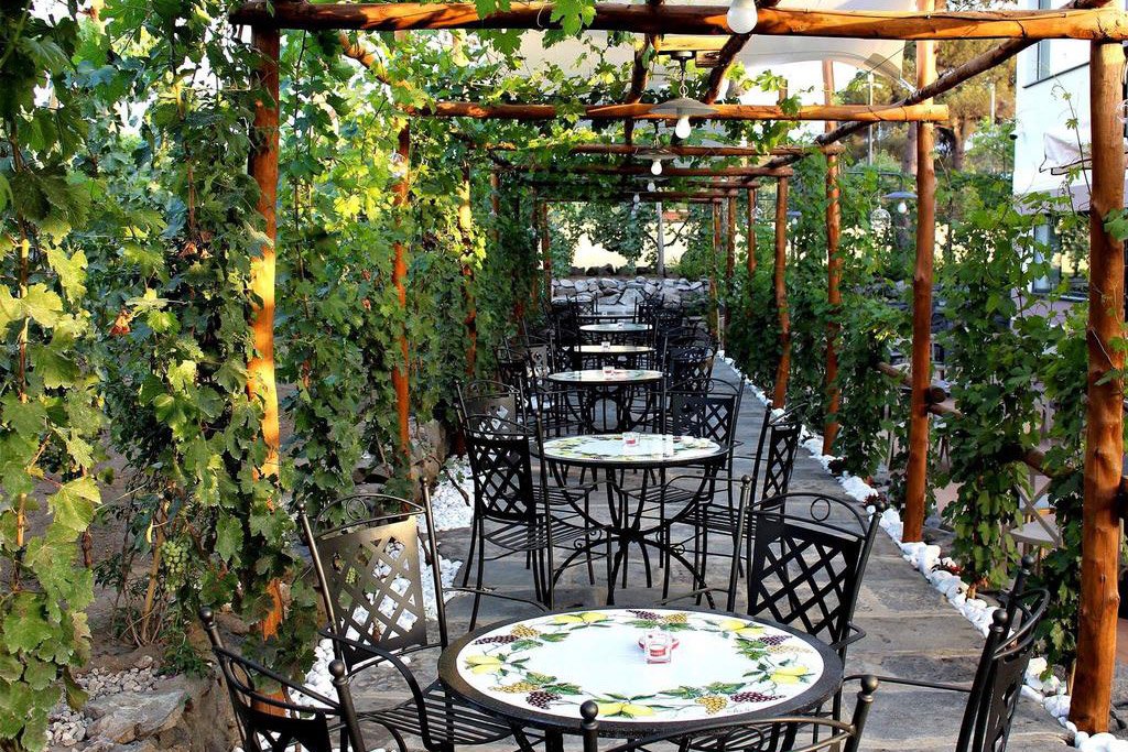 Foto 27 Bosco De Medici Resort Pompei, 26