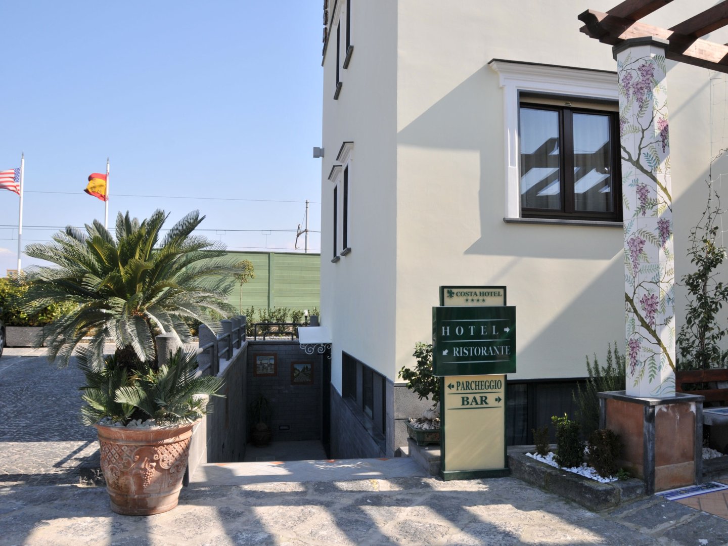 Foto 4 Costa Hotel Pompei, 03