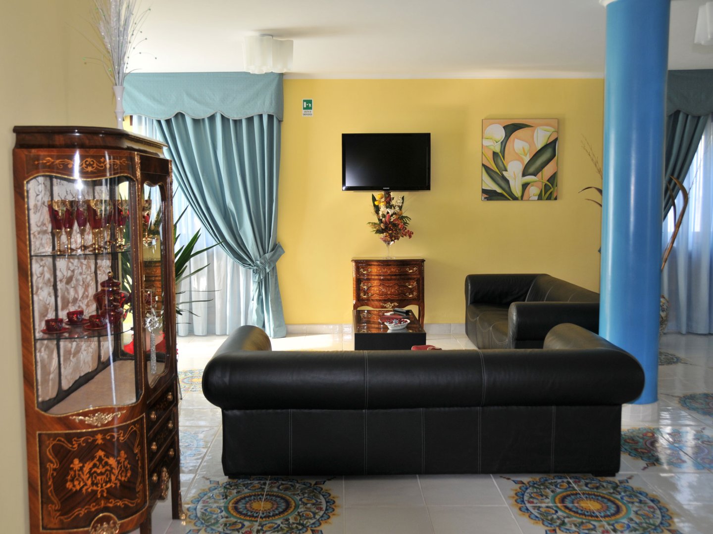 Foto 5 Costa Hotel Pompei, 04