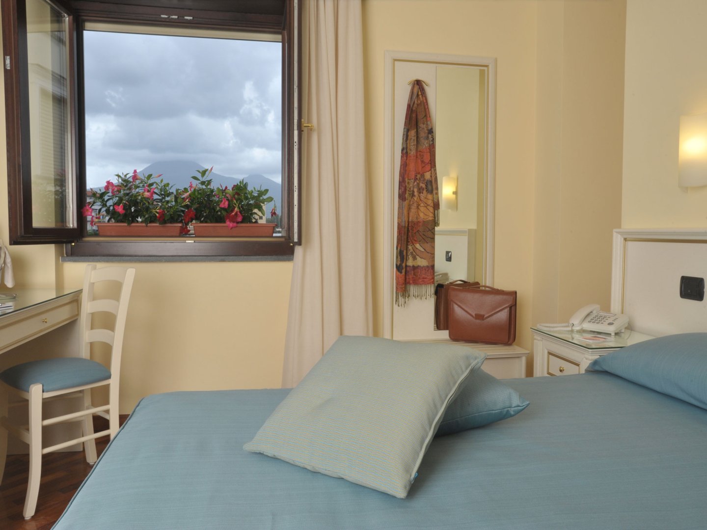 Foto 6 Costa Hotel Pompei, 05