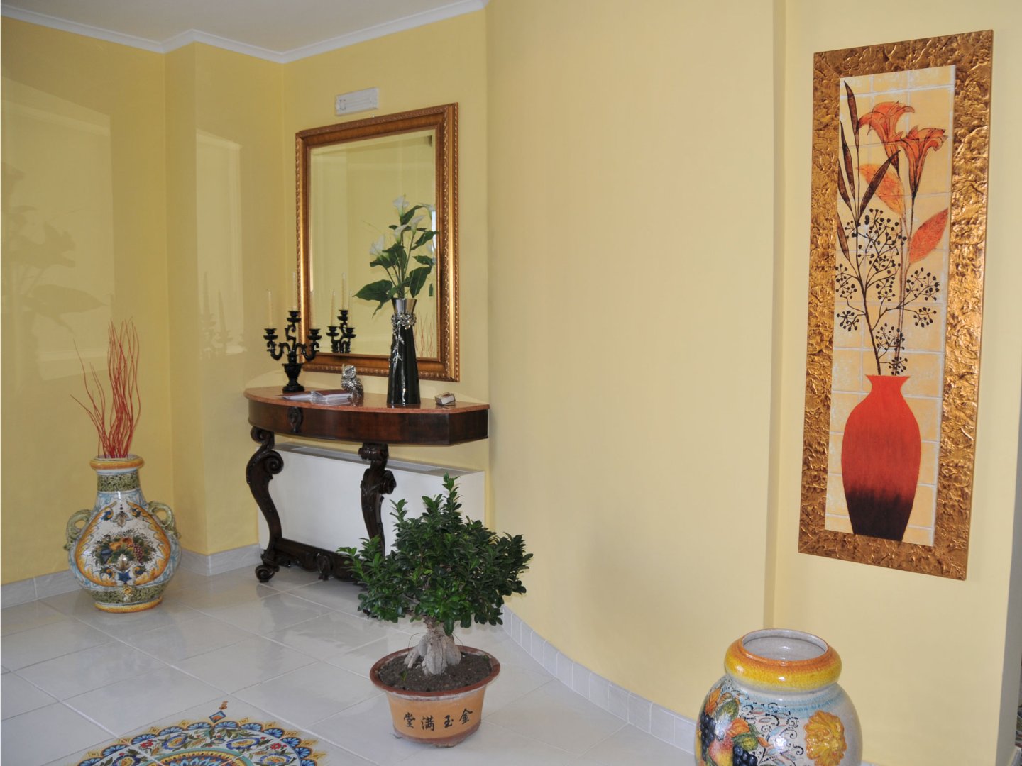 Foto 8 Costa Hotel Pompei, 07