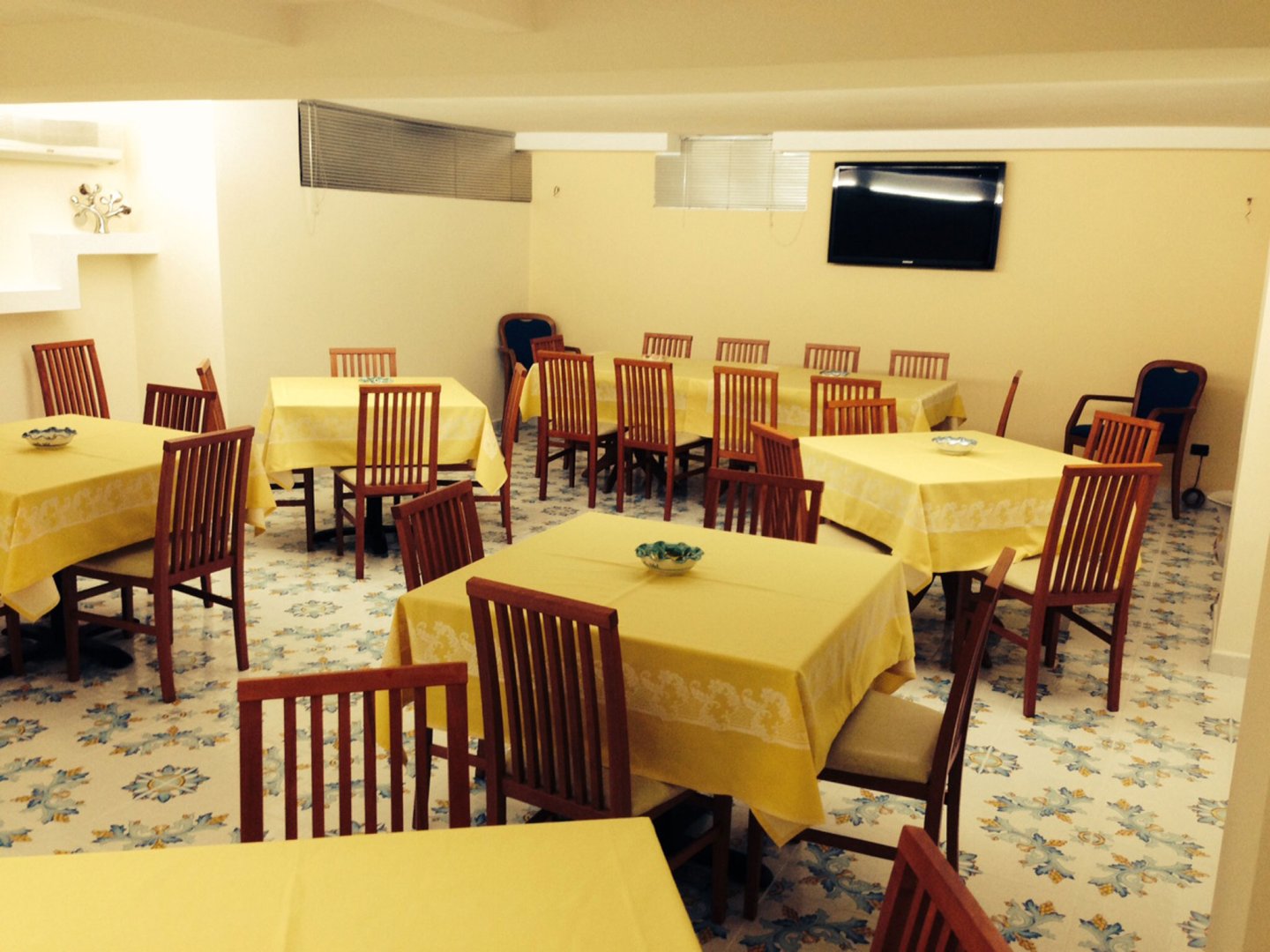 Foto 9 Costa Hotel Pompei, 08