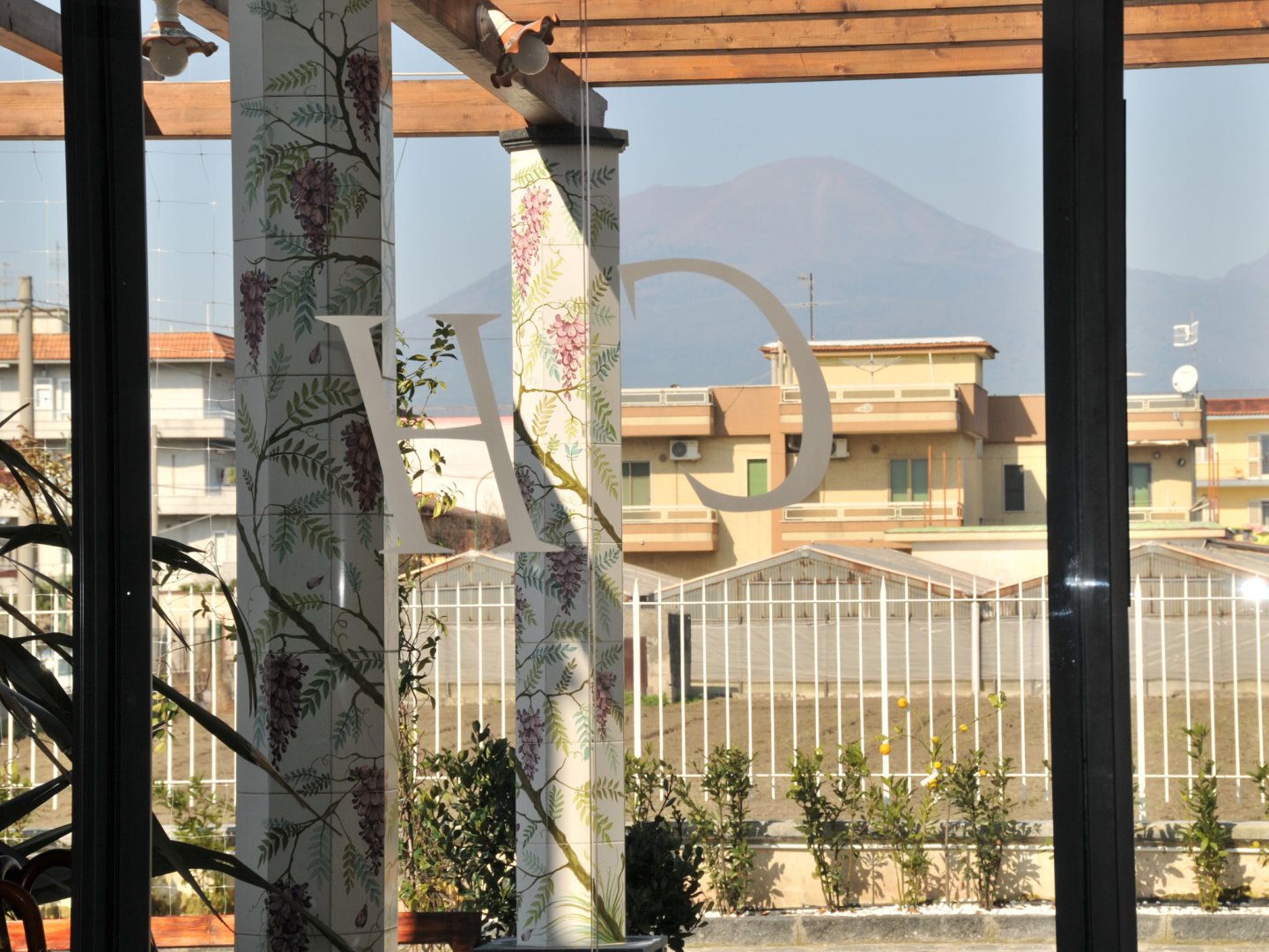 Foto 10 Costa Hotel Pompei, 09