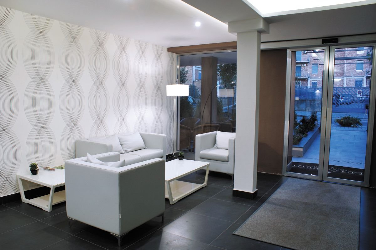 Foto 4 Leopardi Hotel Pomigliano d'Arco, 03