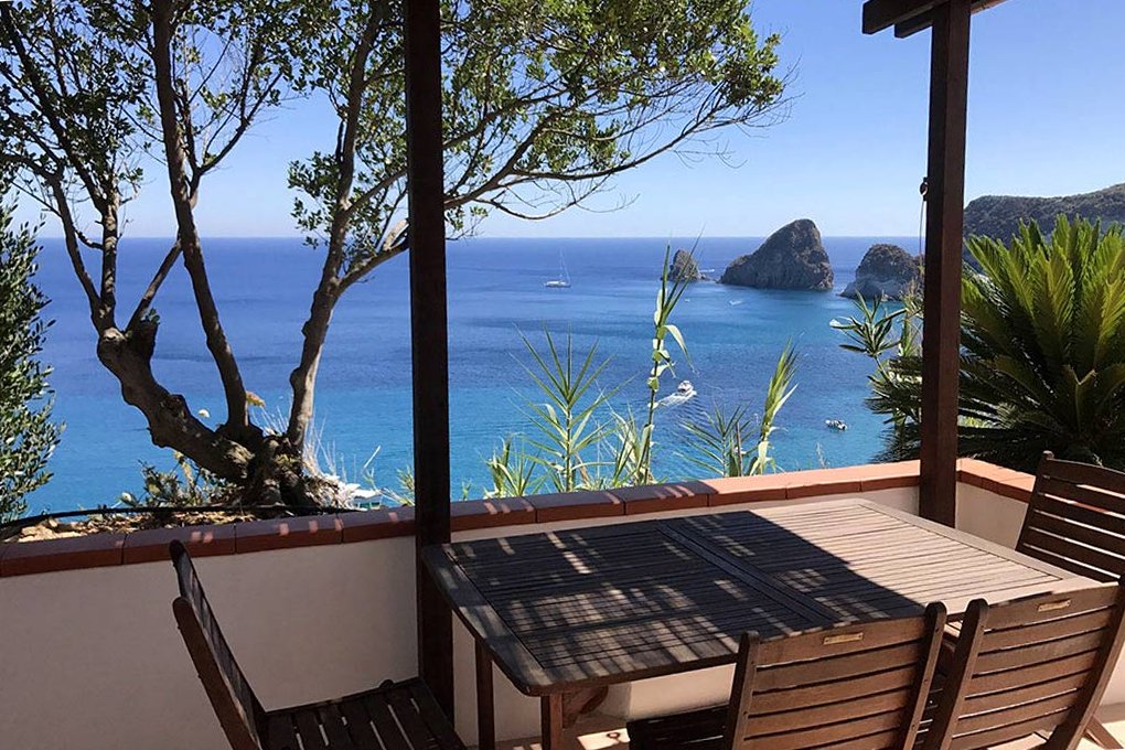 Foto 2 Camere Levante Ponza Isola di Ponza, 01