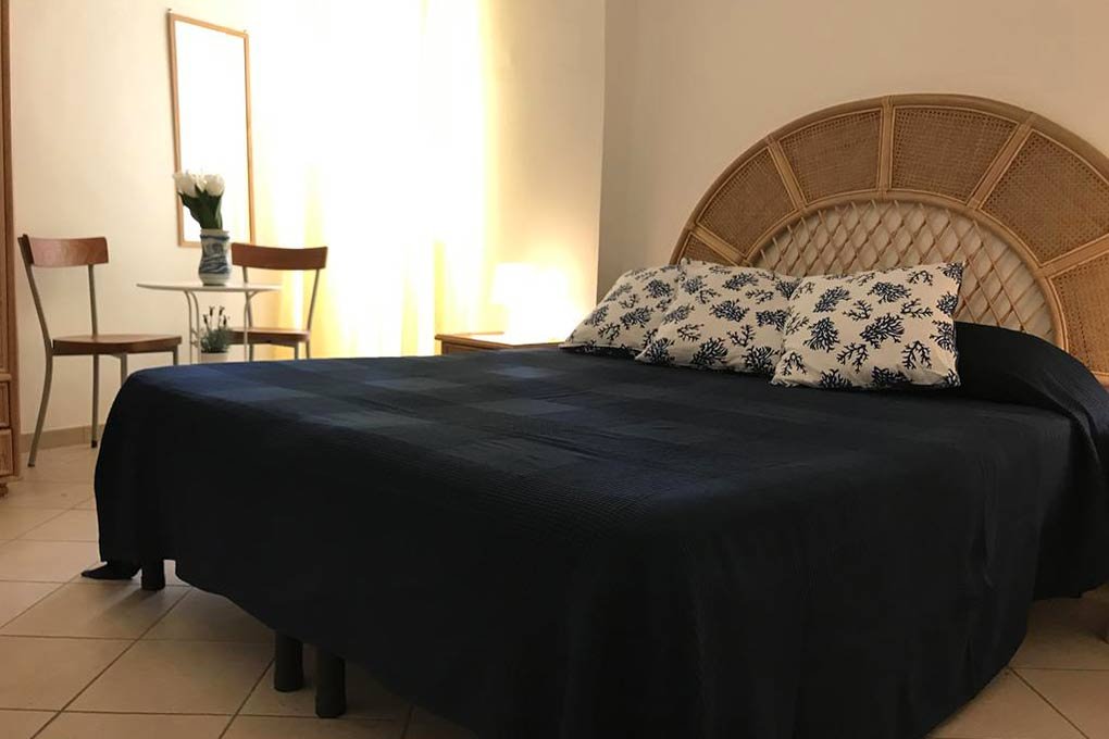 Foto 3 Camere Levante Ponza Isola di Ponza, 02