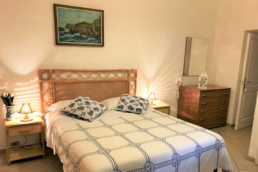 Foto 4 Camere Levante Ponza Isola di Ponza, 03