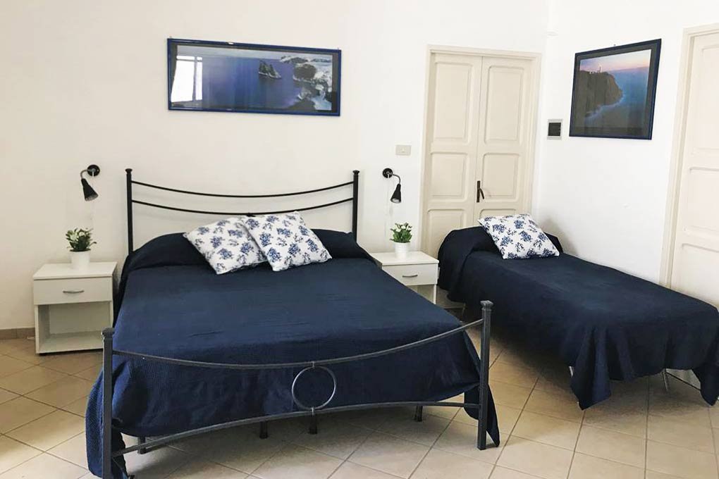 Foto 6 Camere Levante Ponza Isola di Ponza, 05