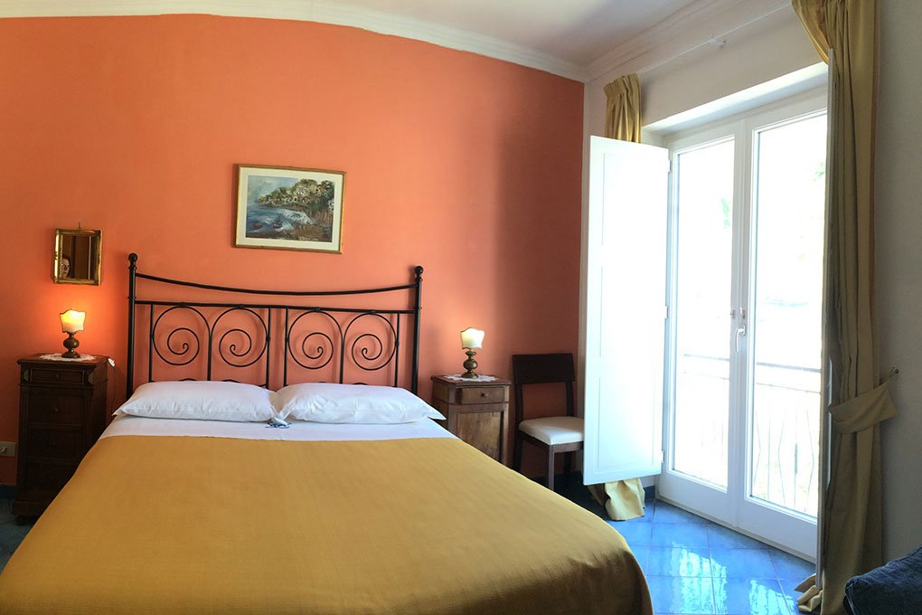 Foto 7 Camere Levante Ponza Isola di Ponza, 06