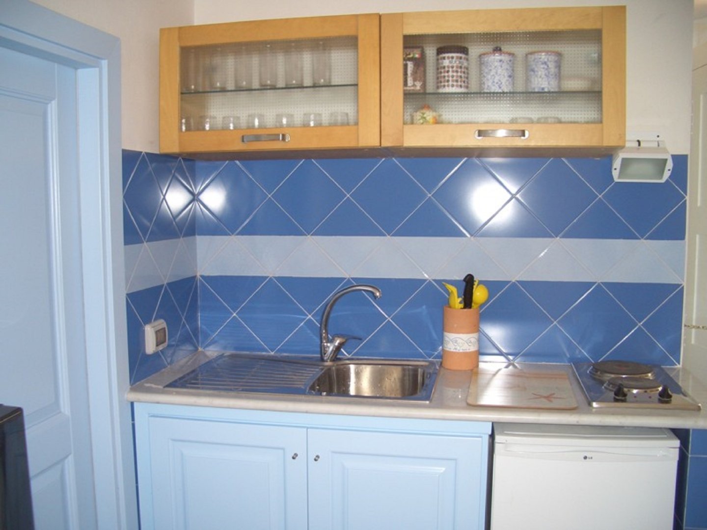 Foto 6 Le Case di Ponza Isola di Ponza, 05