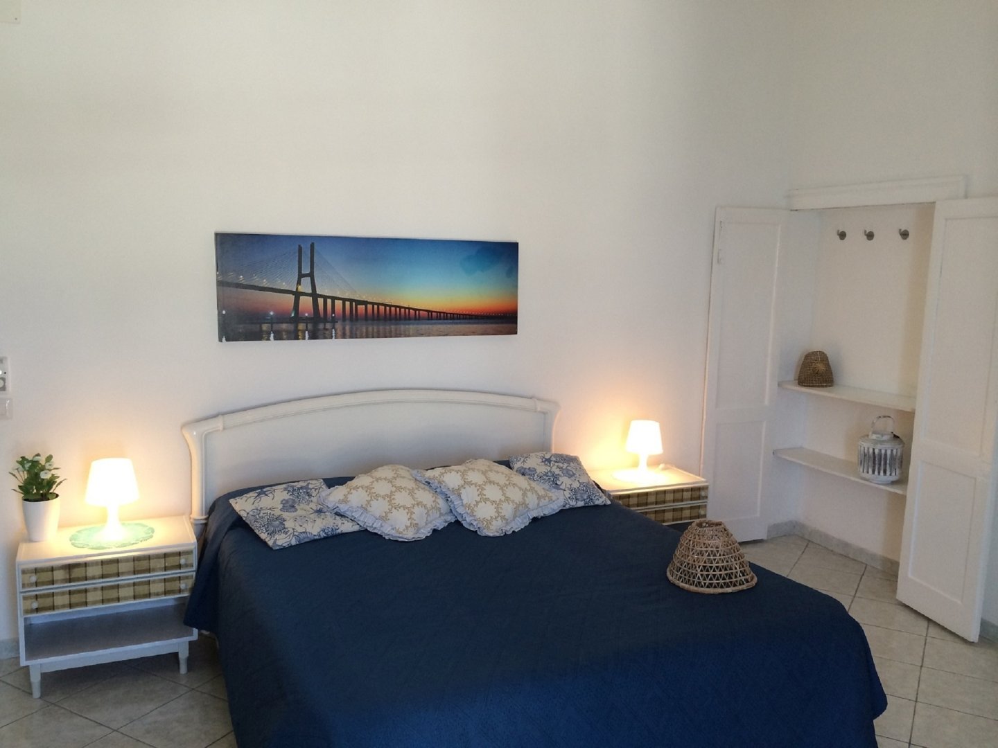 Foto 7 Le Case di Ponza Isola di Ponza, 06