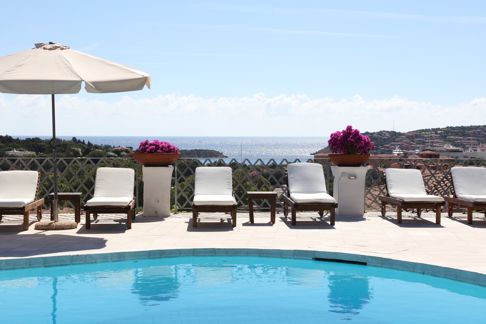 Foto 2 Hotel Balocco Porto Cervo, 01