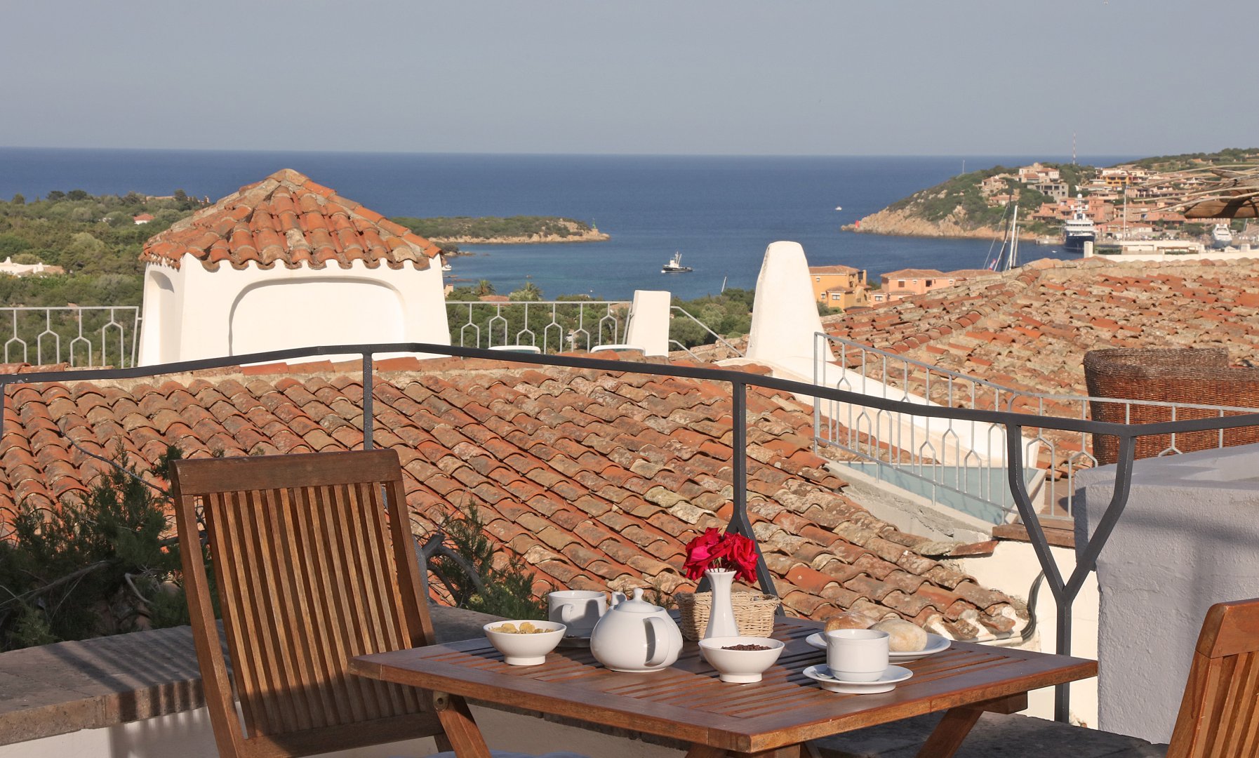 Foto 4 Hotel Balocco Porto Cervo, 03