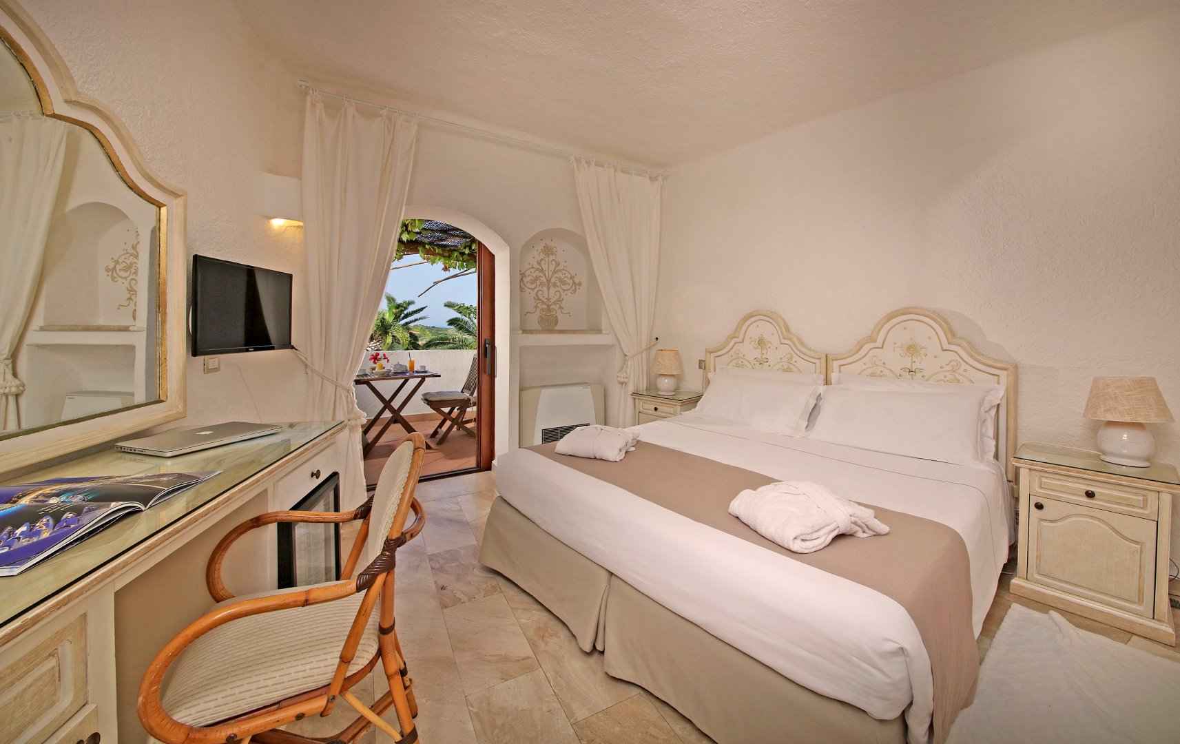 Foto 5 Hotel Balocco Porto Cervo, 04