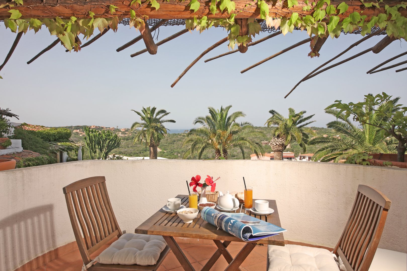 Foto 8 Hotel Balocco Porto Cervo, 07