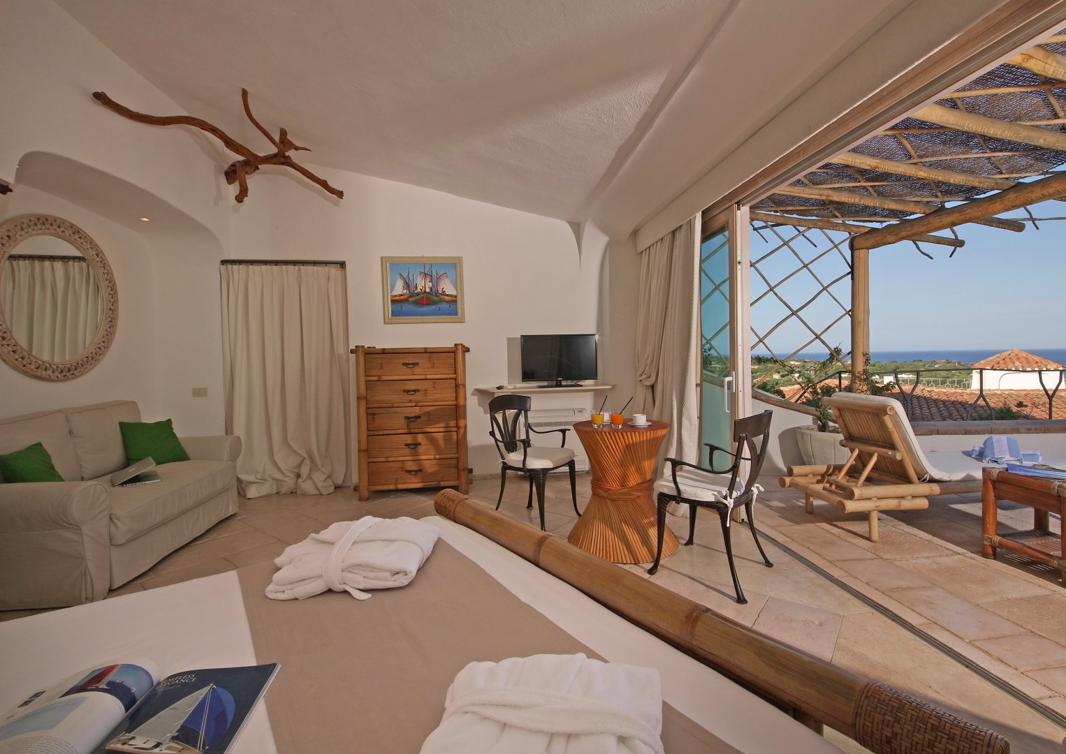 Foto 9 Hotel Balocco Porto Cervo, 08