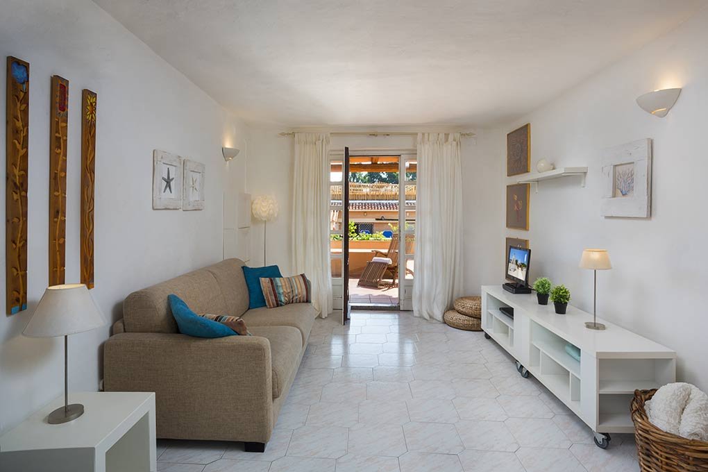 Foto 4 Residence Bougainvillae Porto Cervo, 03